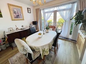 Dining Room/Bedroom- click for photo gallery